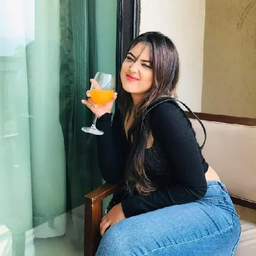 Premium Escort Companion in Lajpat Nagar, Delhi ✨